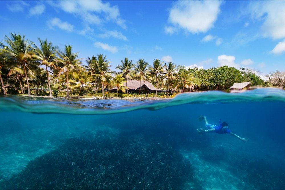 Aore Island Resort 1