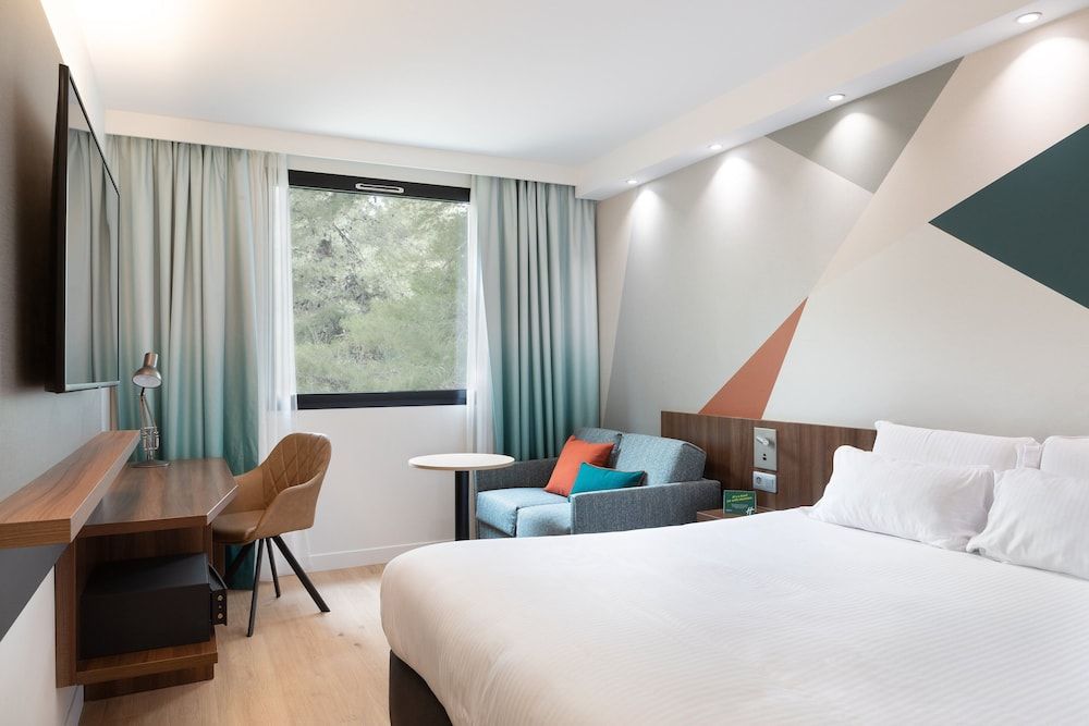 Holiday Inn MARSEILLE AIRPORT by IHG 2