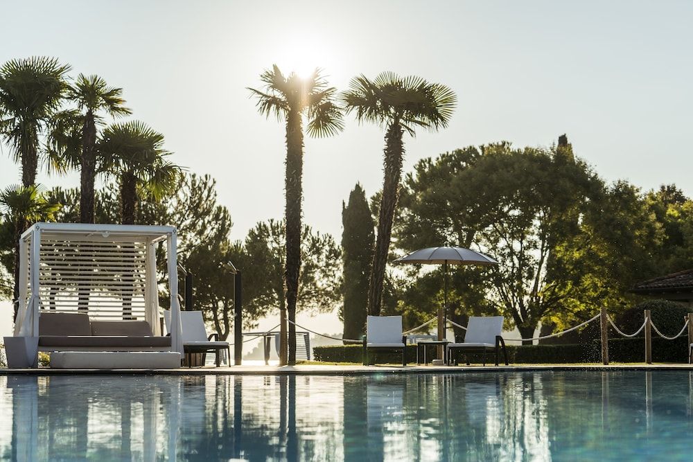 Splendido Bay Luxury Spa Resort 1