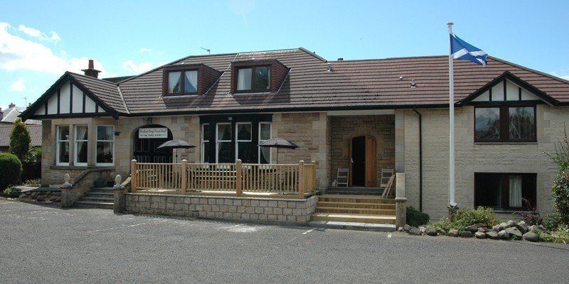 Boreland Lodge Hotel 1