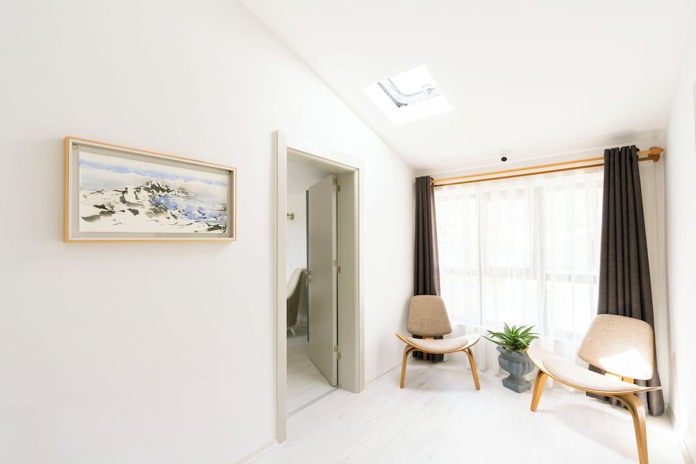 WEST HOUSE EXCLUSIVE HOTEL 2