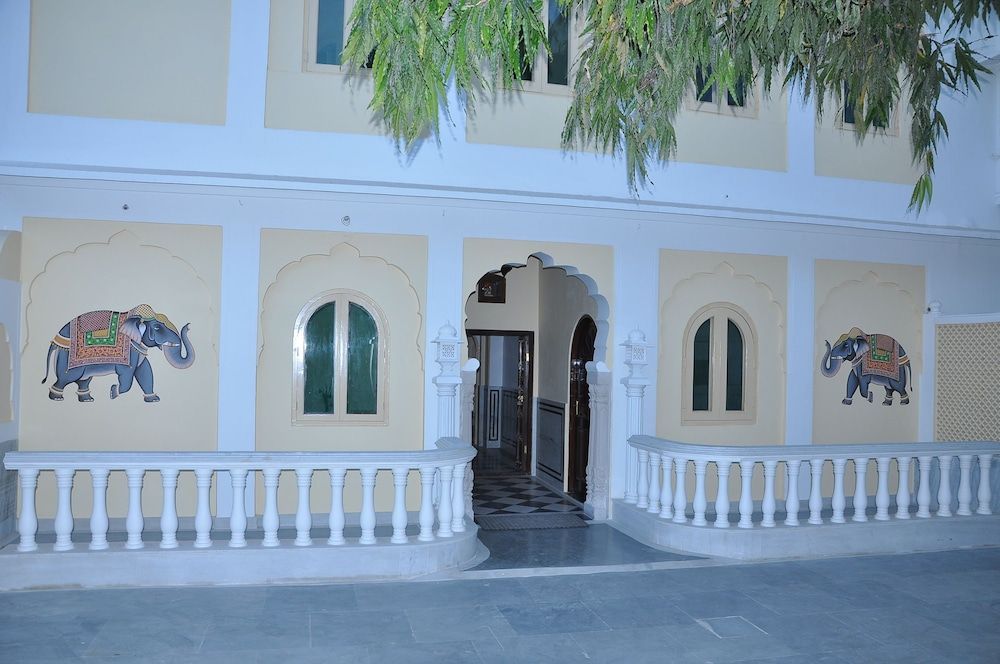 Khatu Haveli 2