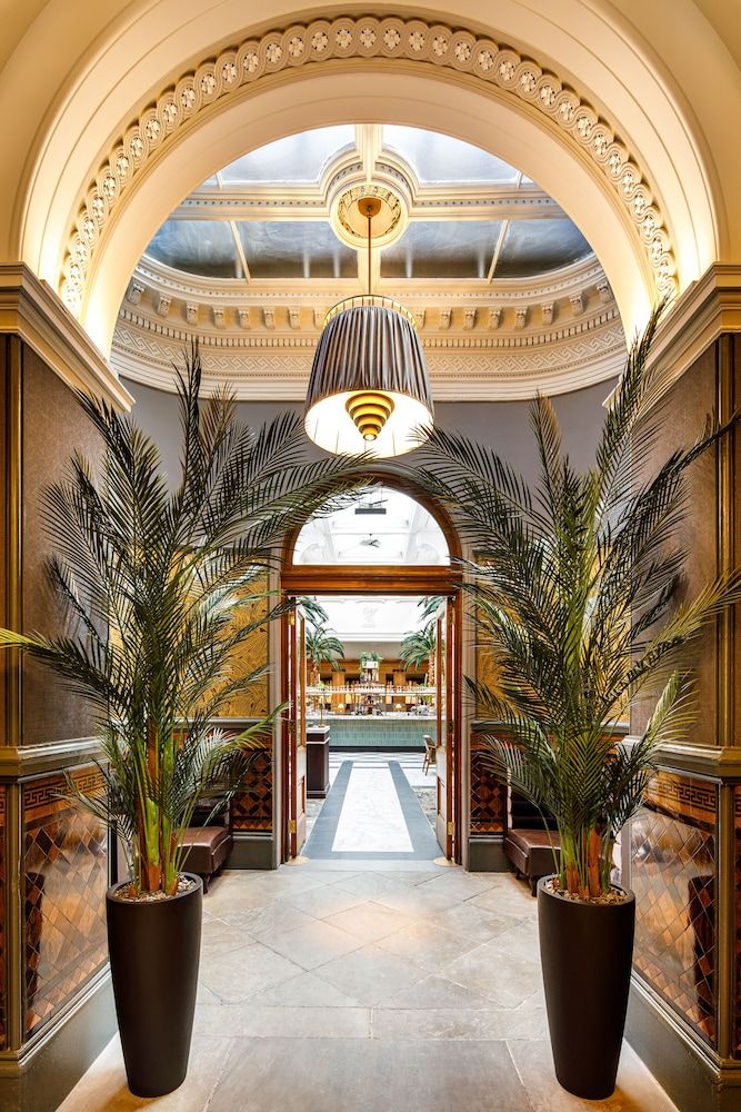 The Municipal Hotel Liverpool - MGallery Collection 2
