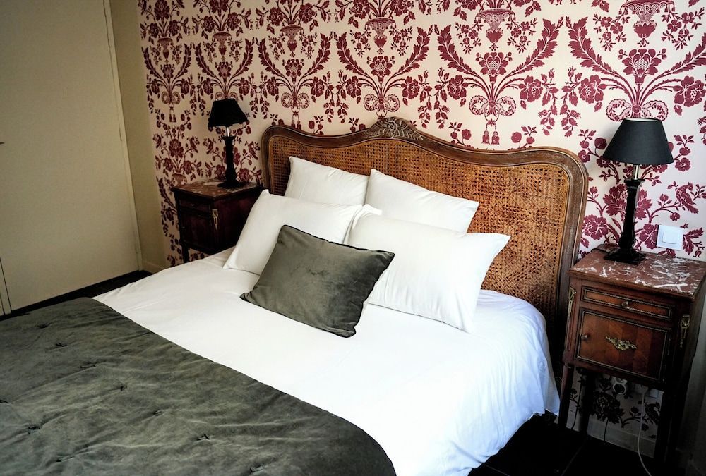 Au Coeur de Bordeaux B&B 2