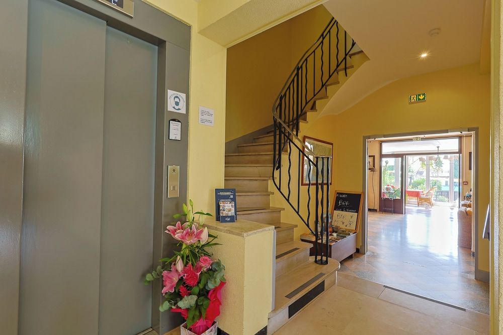 Cap Nègre Hôtel 2