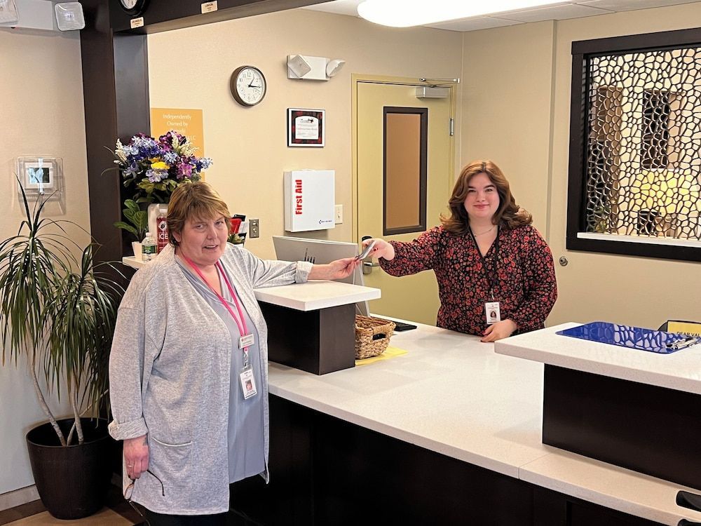Candlewood Suites BEMIDJI by IHG 2