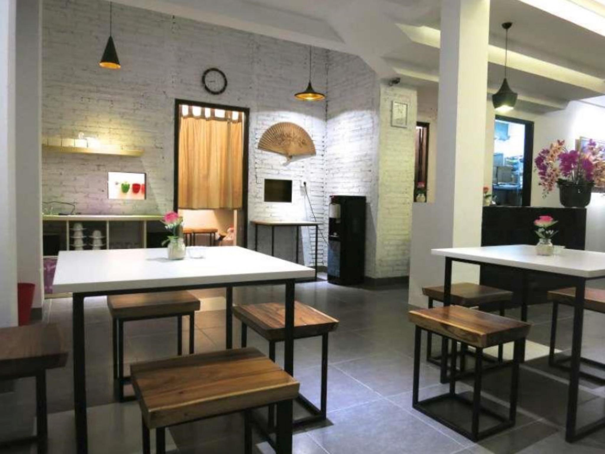 Hart Hotel 1