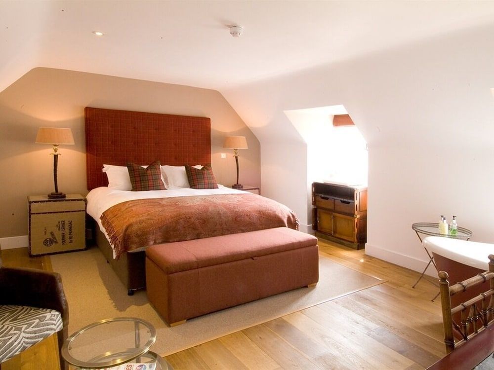 The Percy Arms 1
