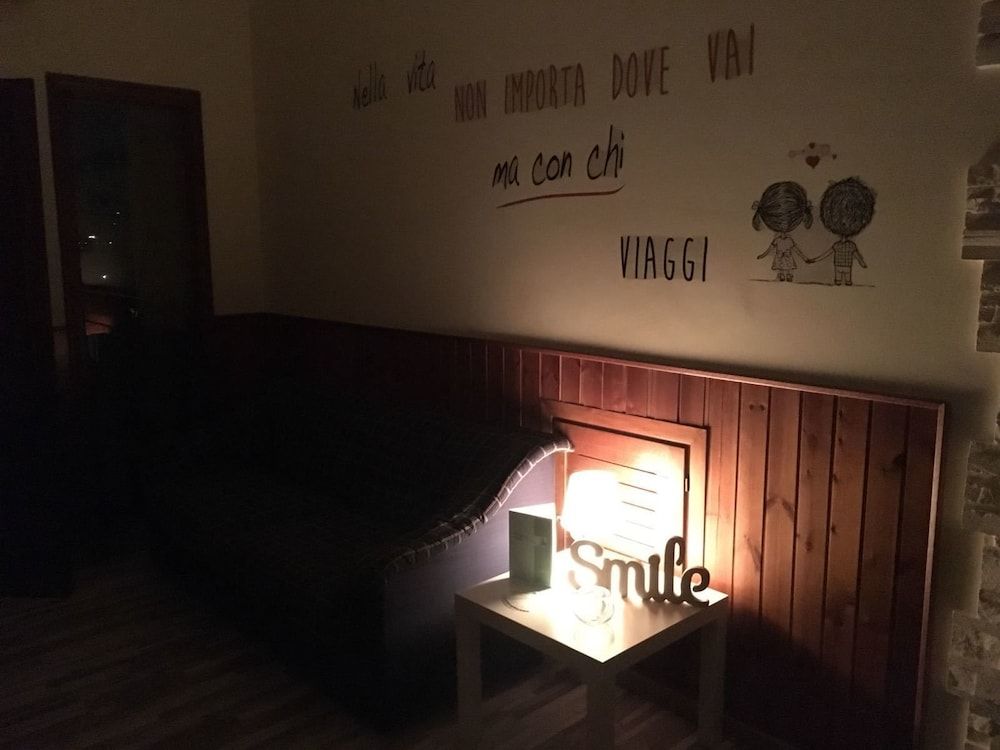 b&b Le Querce di Mamre 2