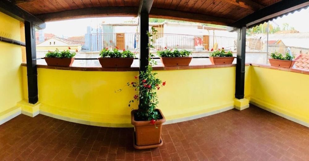 Il Terrazzino Iglesias 2