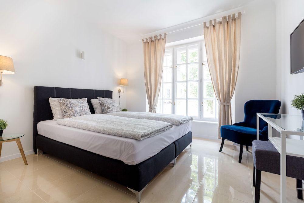 B&B Downtown Zagreb 1