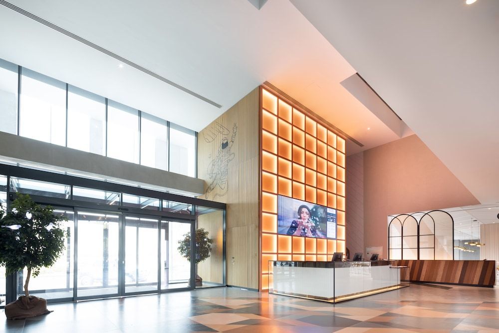 Ecos Dubai Hotel at Al Furjan 2