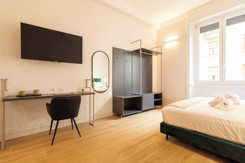 Italianflat - Navigli Suite 1