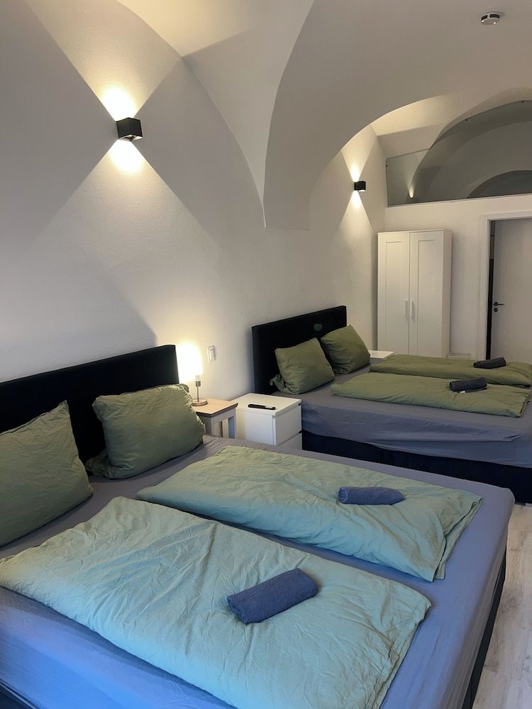24-7 Apartment Passau 1