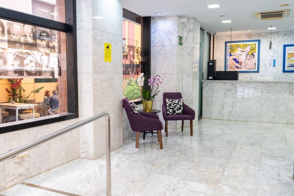 Hotel Faranda Pathos Gijón, Ascend Hotel Collection 2