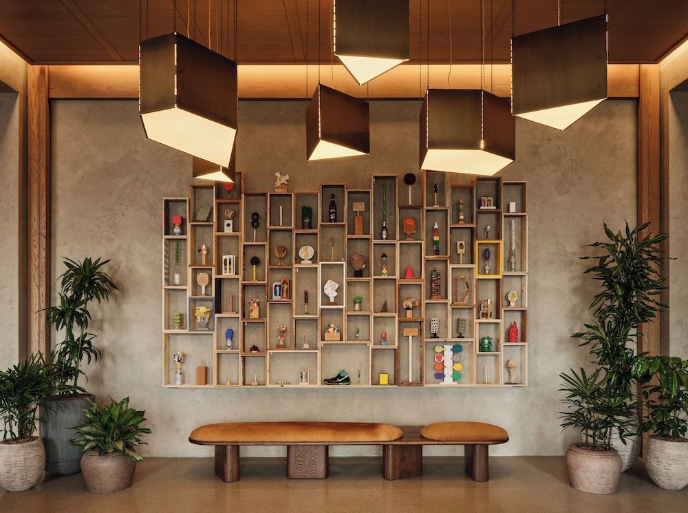 The Atlas Hotel 2