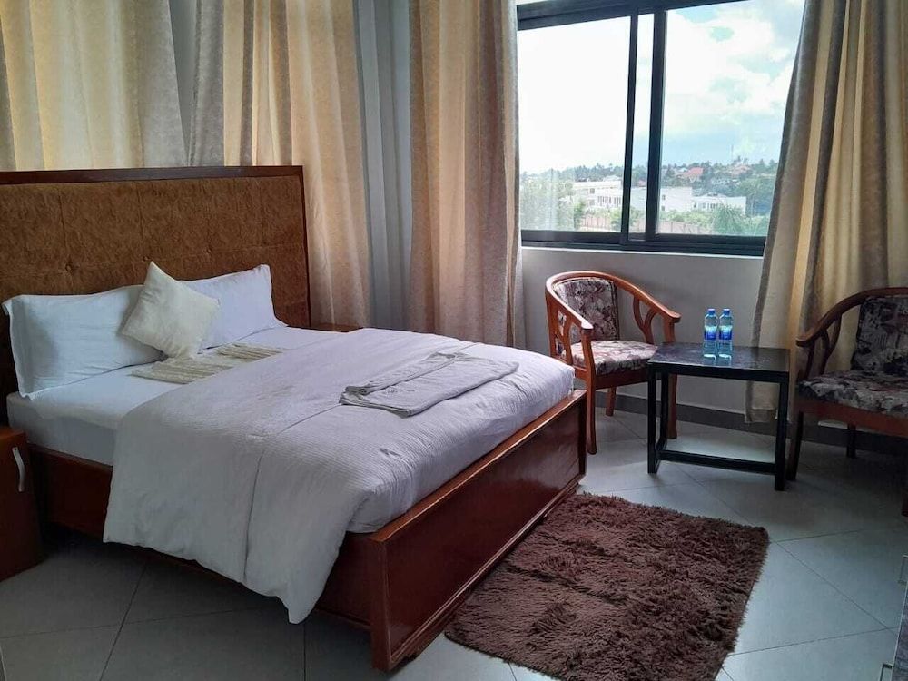 RIVANA HOTEL GOBA 2
