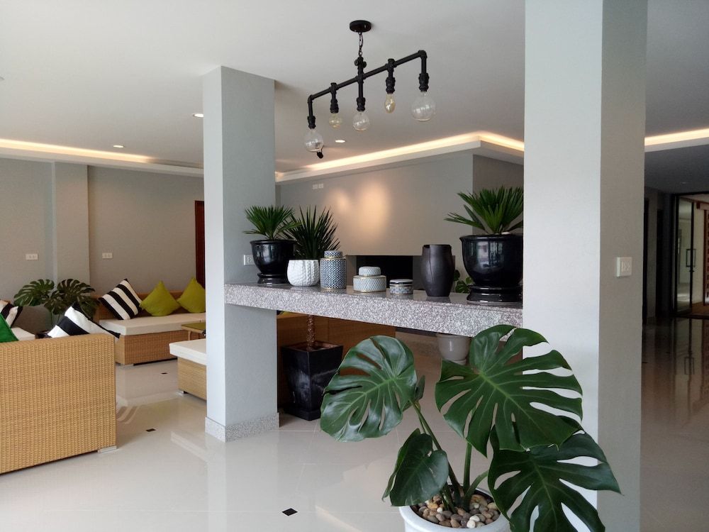 Phangan Pearl Villa 2