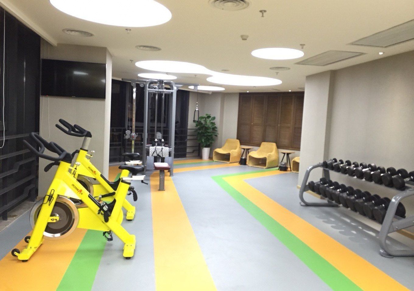 IBIS Styles NT WZ Intl Plz 2