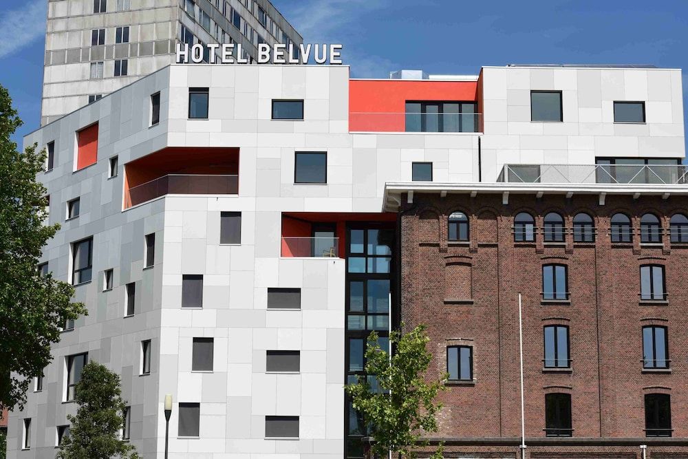Hôtel Belvue 1