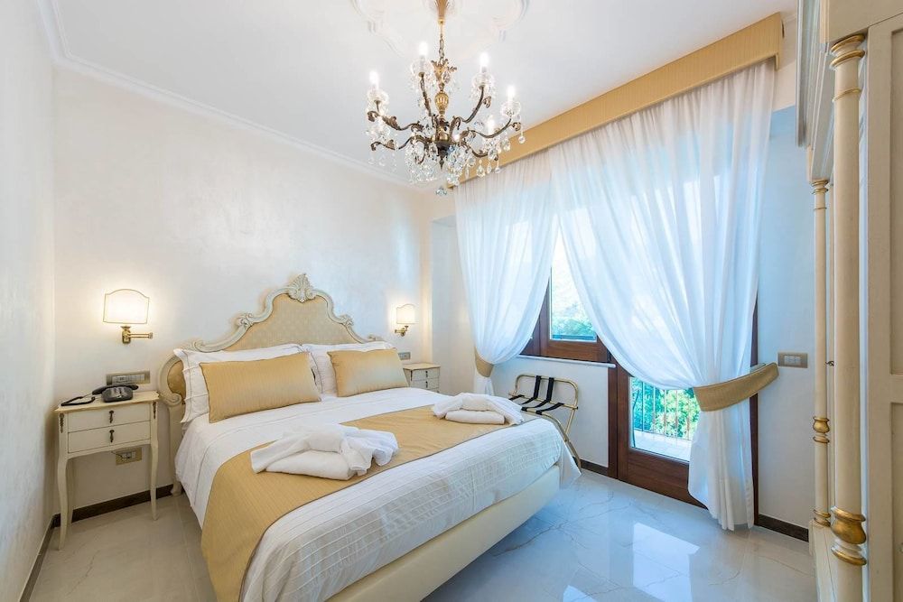 B&B Palazzo Montesanto 1