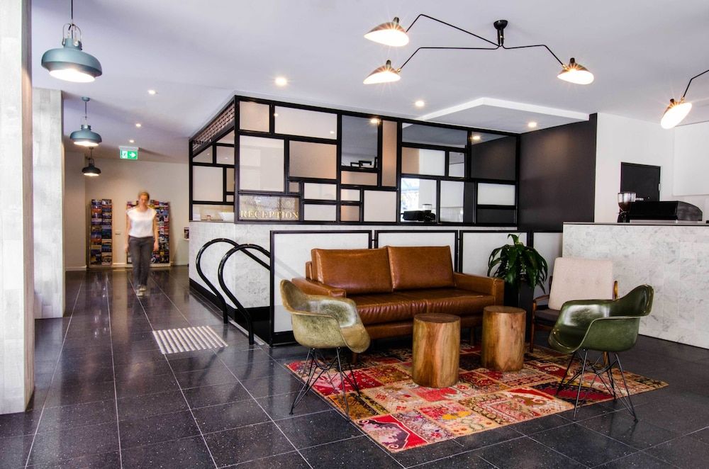ibis budget Sydney East 2