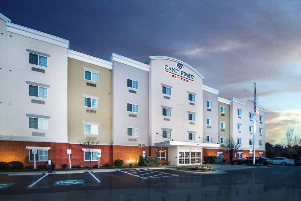 Candlewood Suites WAKE FOREST RALEIGH AREA by IHG 1