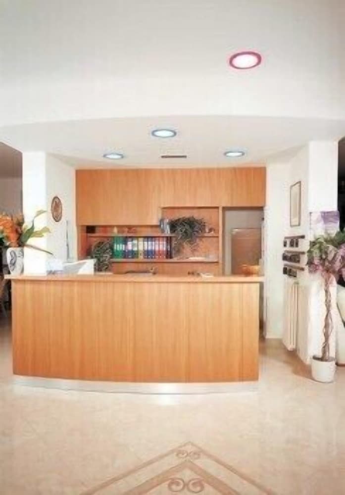 Hotel Marylise 1