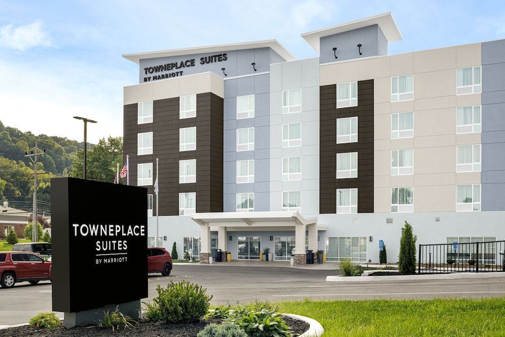 TownePlace Suites by Marriott Ironton 1