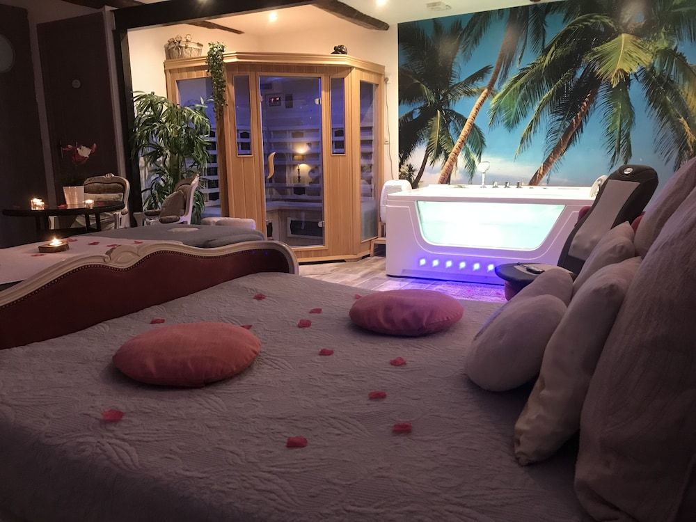 Le Mas Romantique 1