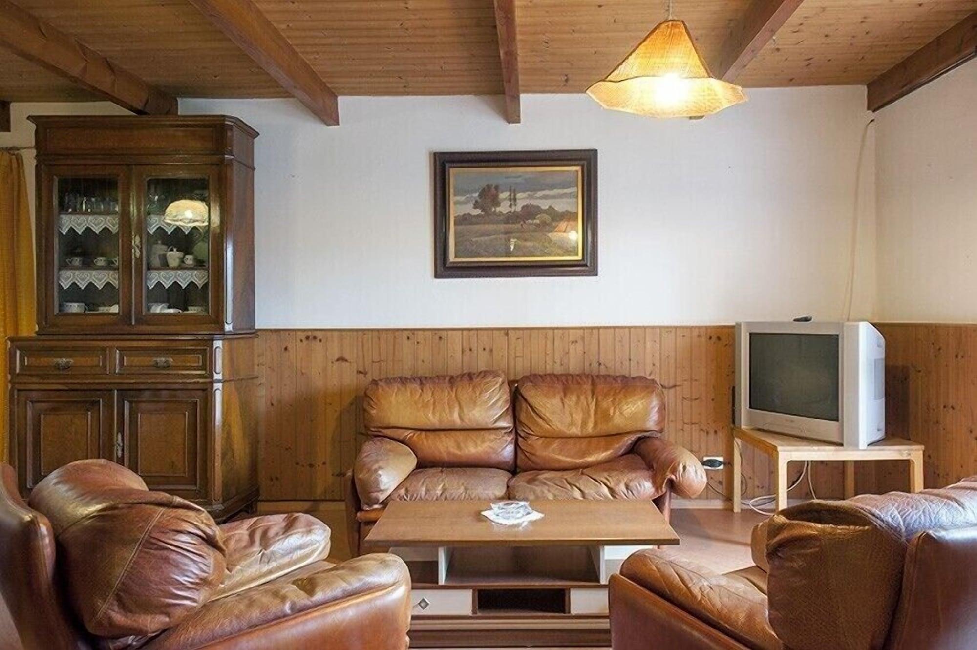 Casa Furrer 1