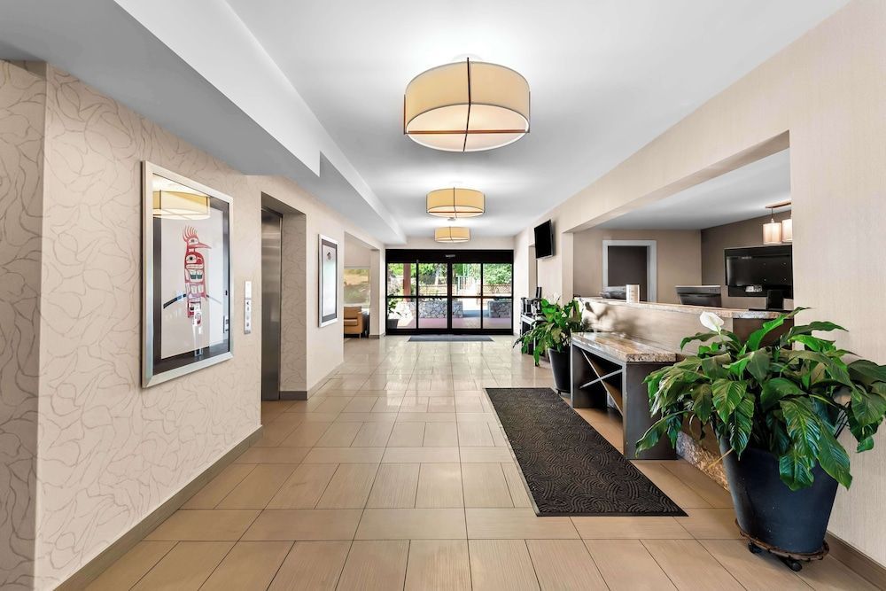 Best Western Cowichan Valley Inn 2