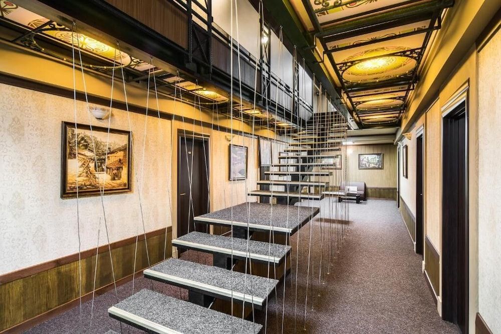 Central Point Boutique Hotel 1