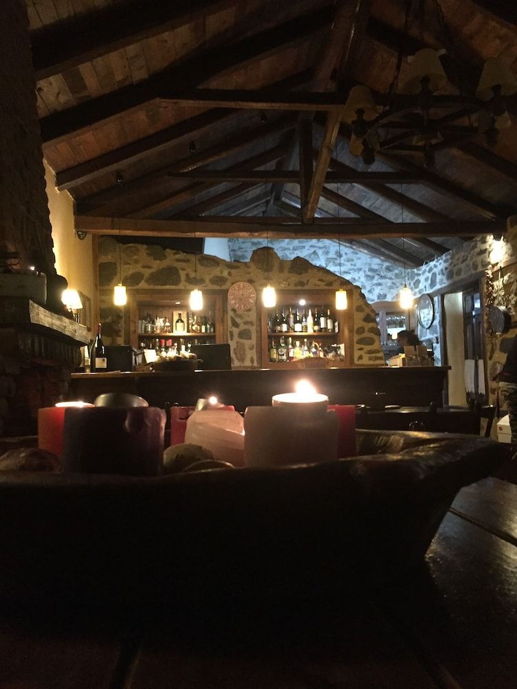 Agios Germanos hotel 1