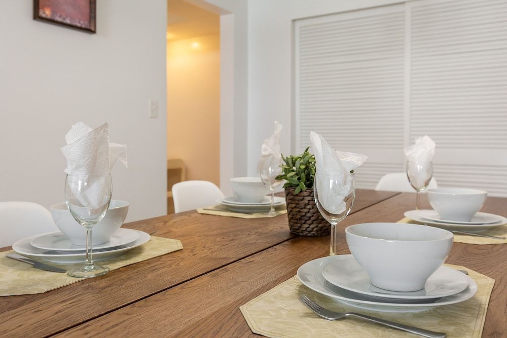 The Tides Ocean Luxury Suites 1