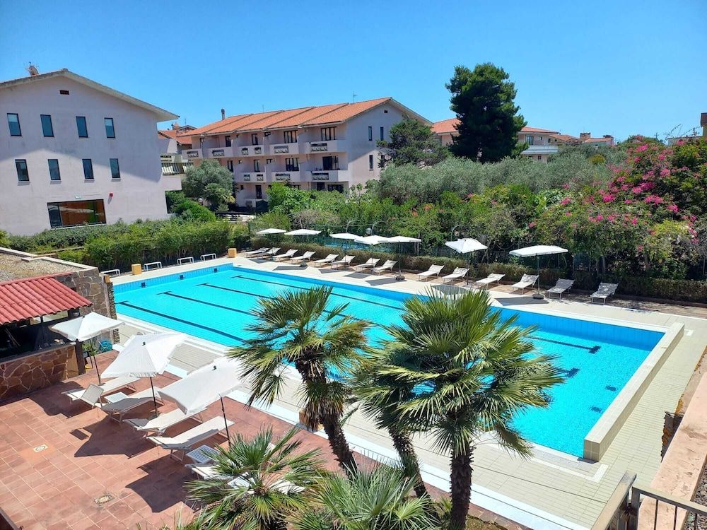 Green Sporting Club Hotel 1