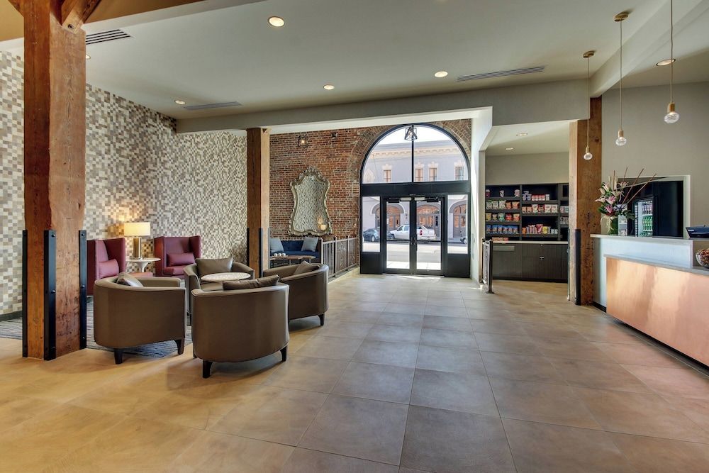 SpringHill Suites by Marriott Montgomery Downtown 2