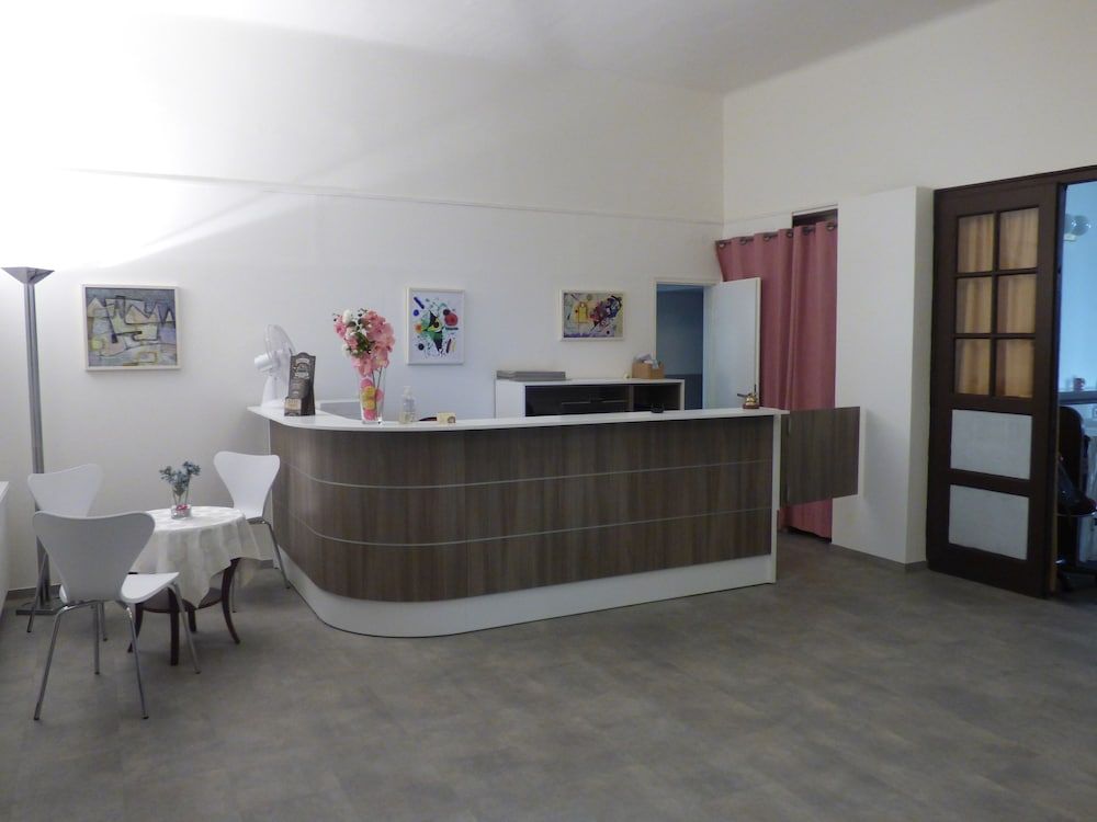 Hotel Svornost 2