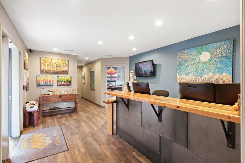 Gold Point Resort Breckenridge by Vacatia 2