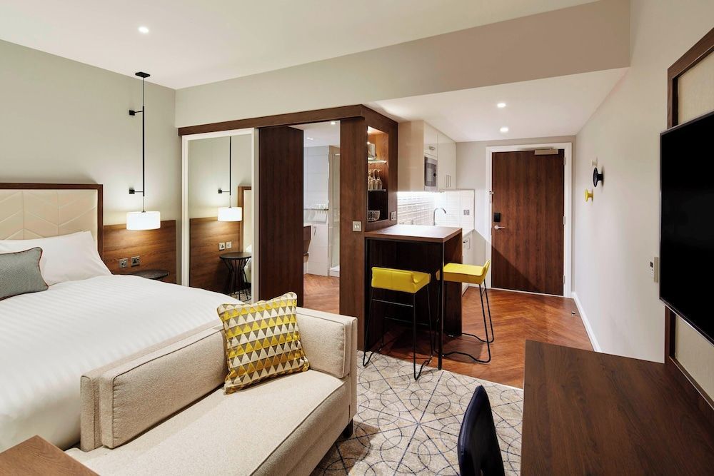 Residence Inn by Marriott Aberdeen 1