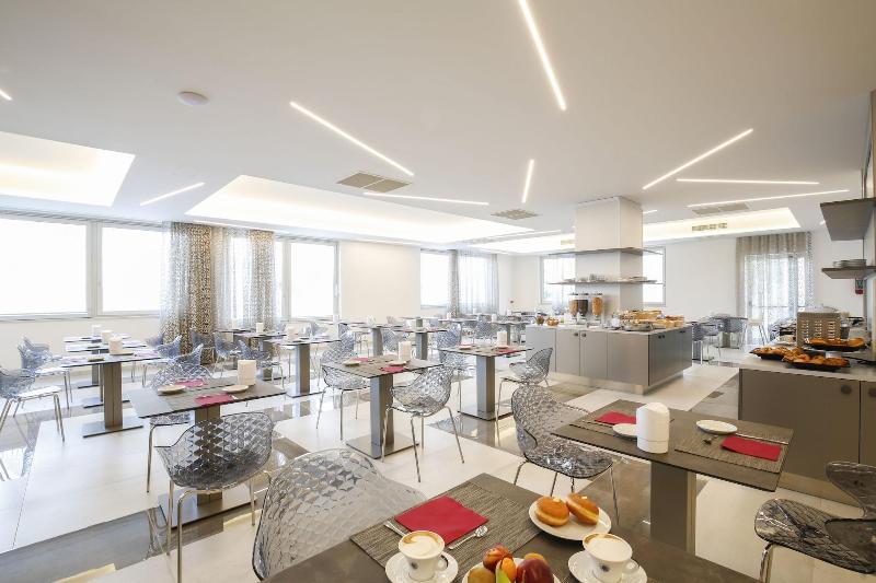 Forte 2 Hotel 1