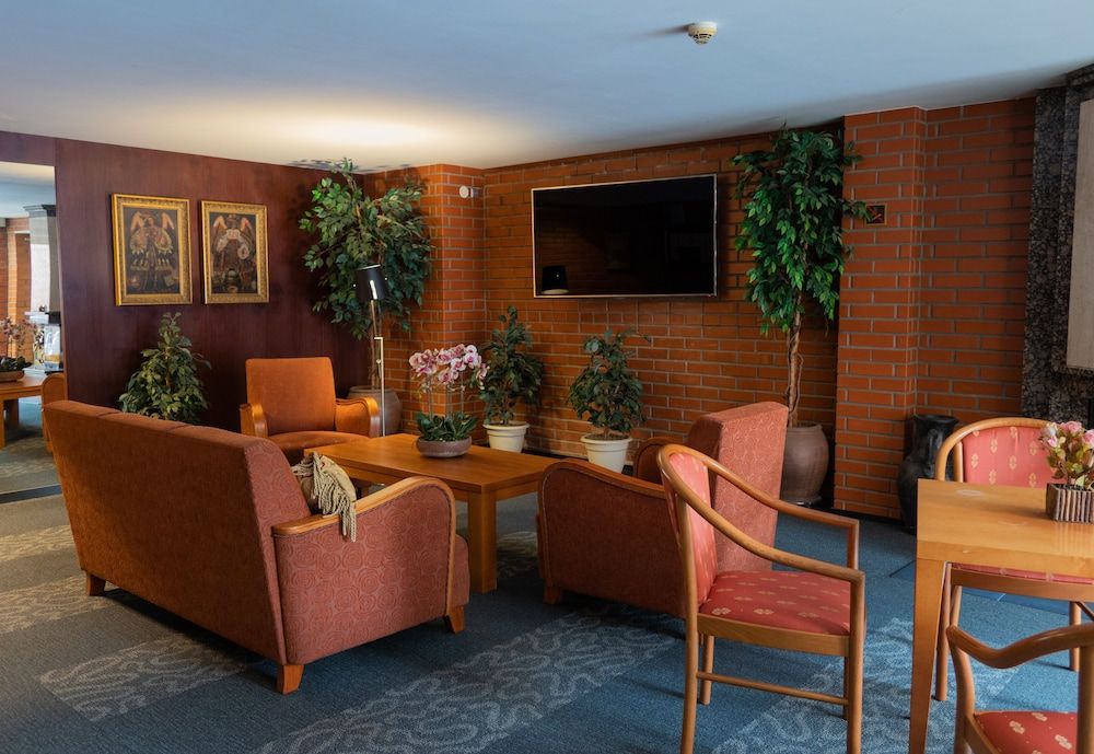 Tähetorni Hotel 2