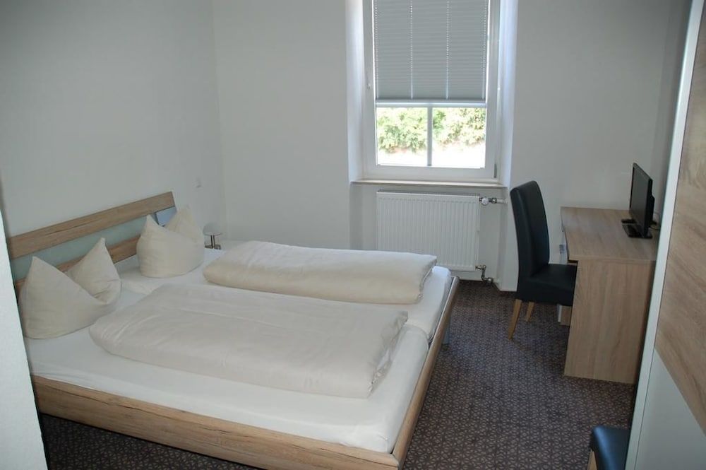 Hotel Kurfürst Garni 2