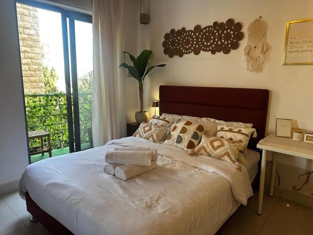 Boho studio 1
