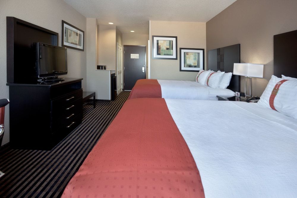 Holiday Inn SAN ANTONIO N - STONE OAK AREA by IHG 2
