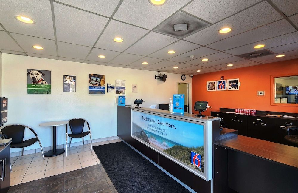 Motel 6-Webster, TX - Houston - Nasa Lake 2