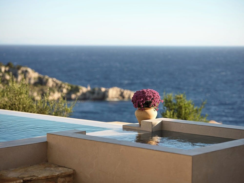 Orfos Villas 1