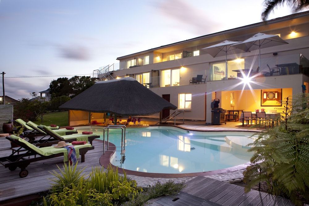 Lala Panzi B&B 1