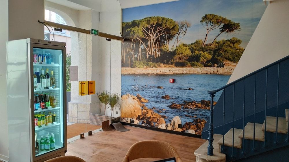 Charlie's Hôtel Cannes 2