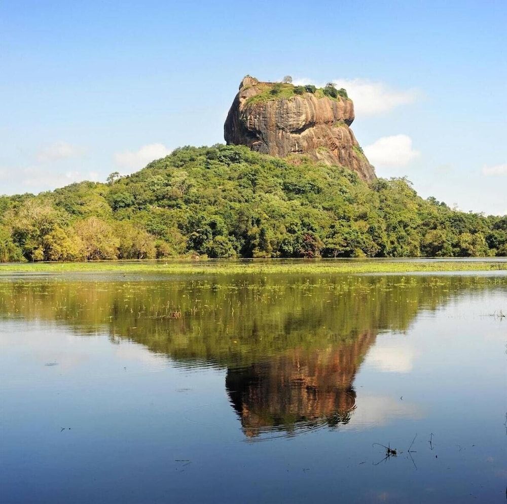 Sunshine Resort & Spa Sigiriya 1